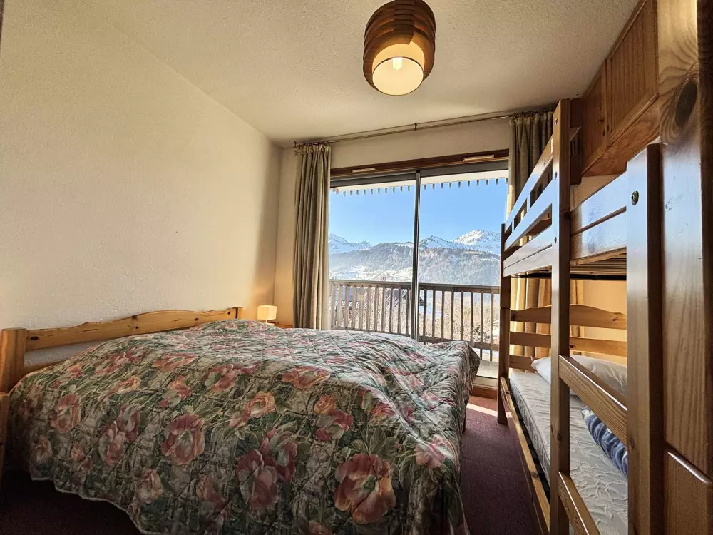 Résidence Les Alpages