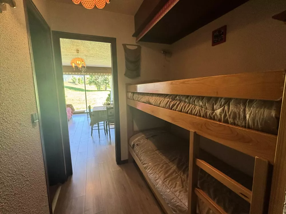 Résidence Les Alpages