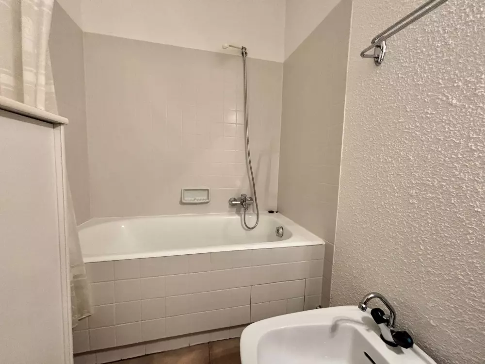 Résidence Les Alpages