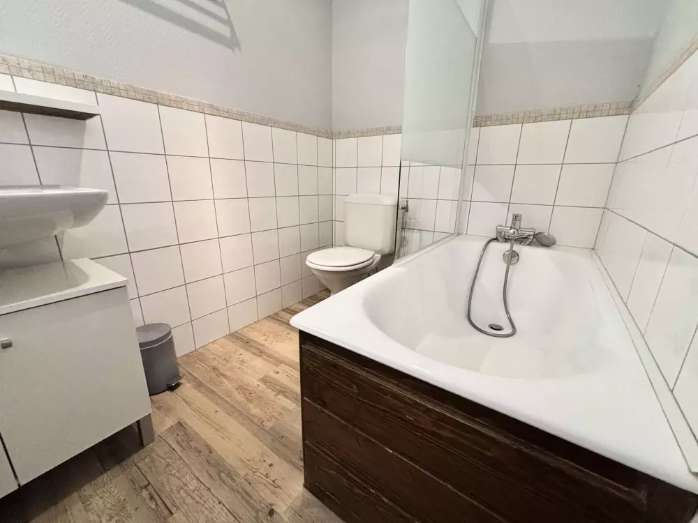 Résidence Les Alpages