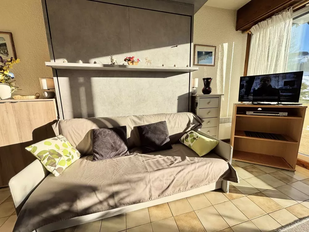 Résidence Les Alpages