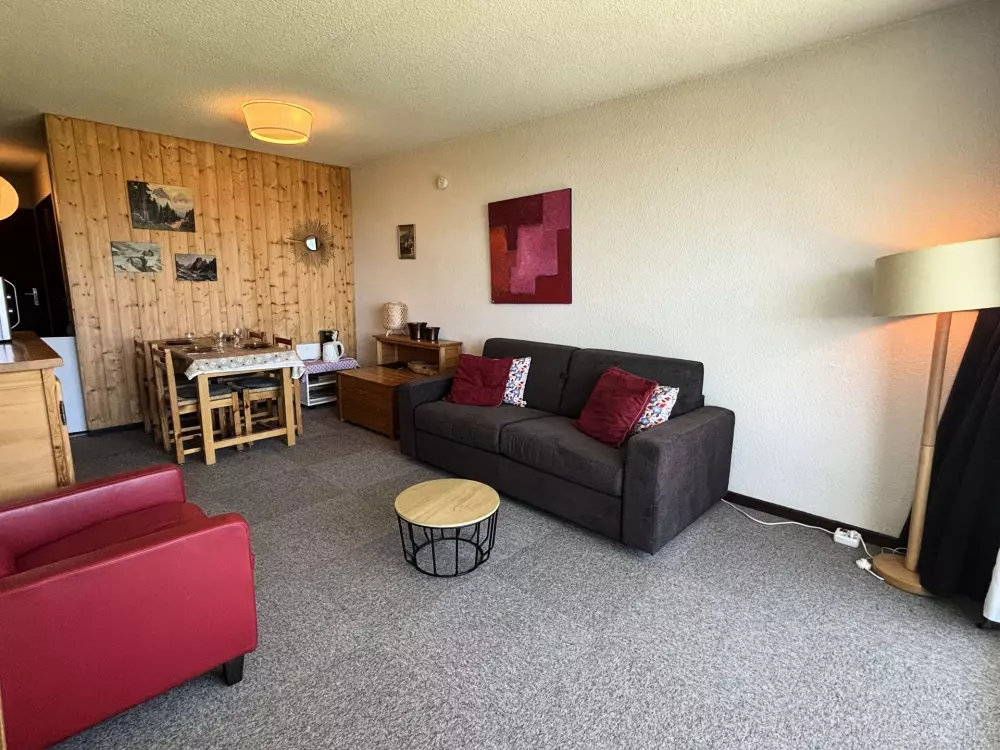 Résidence Les Alpages