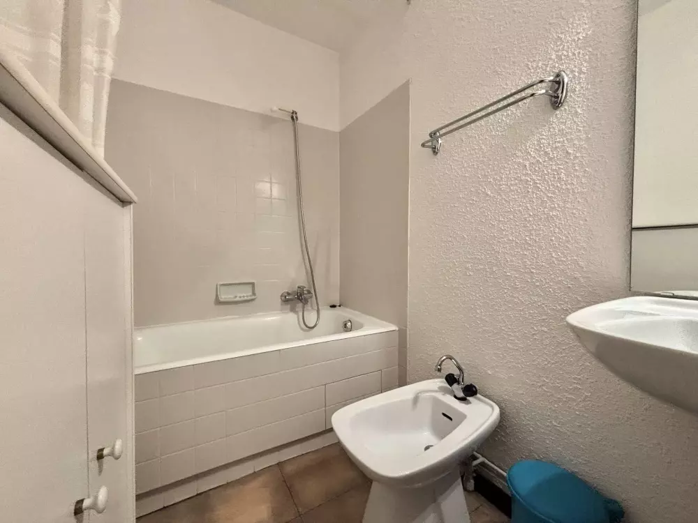 Résidence Les Alpages