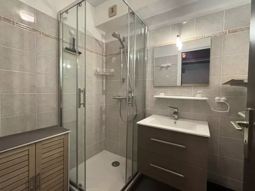 Résidence Les Alpages