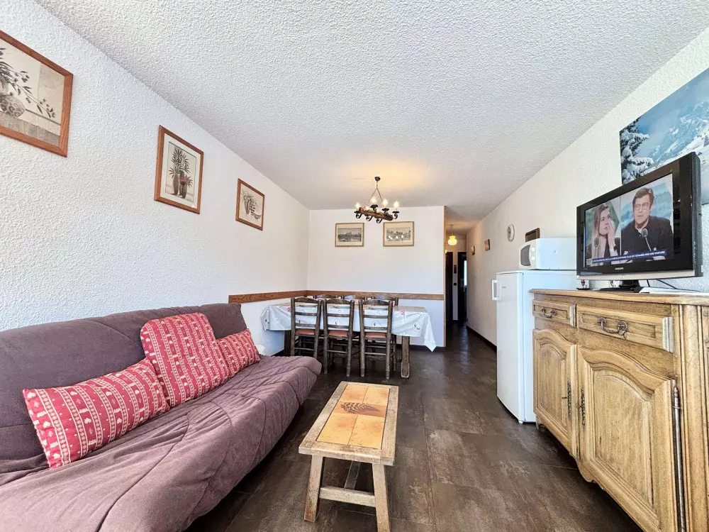 Résidence Les Alpages