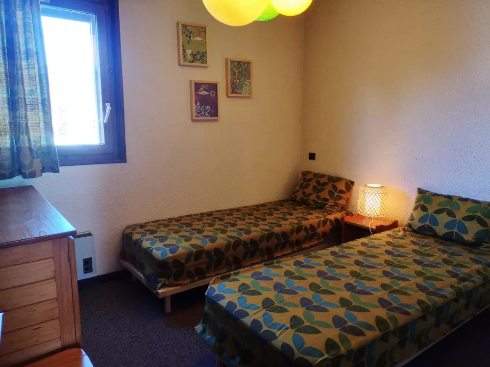 Résidence Les Alpages