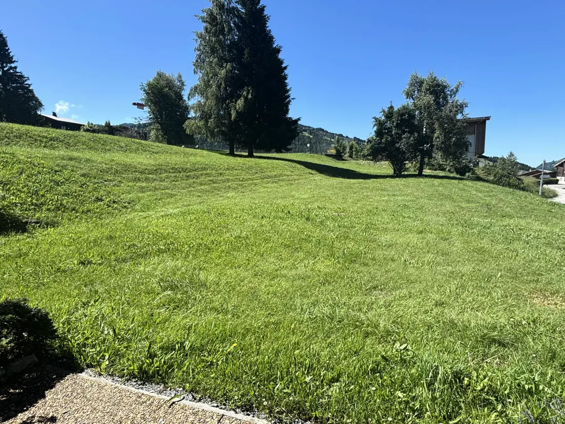 Résidence Les Alpages