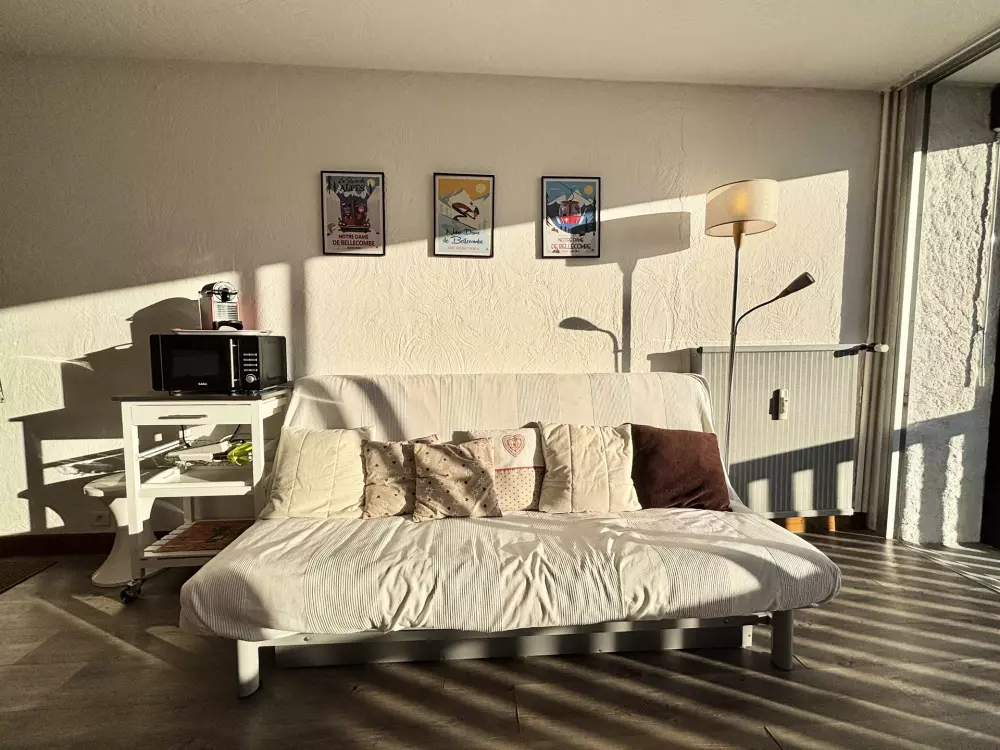 Résidence Les Alpages