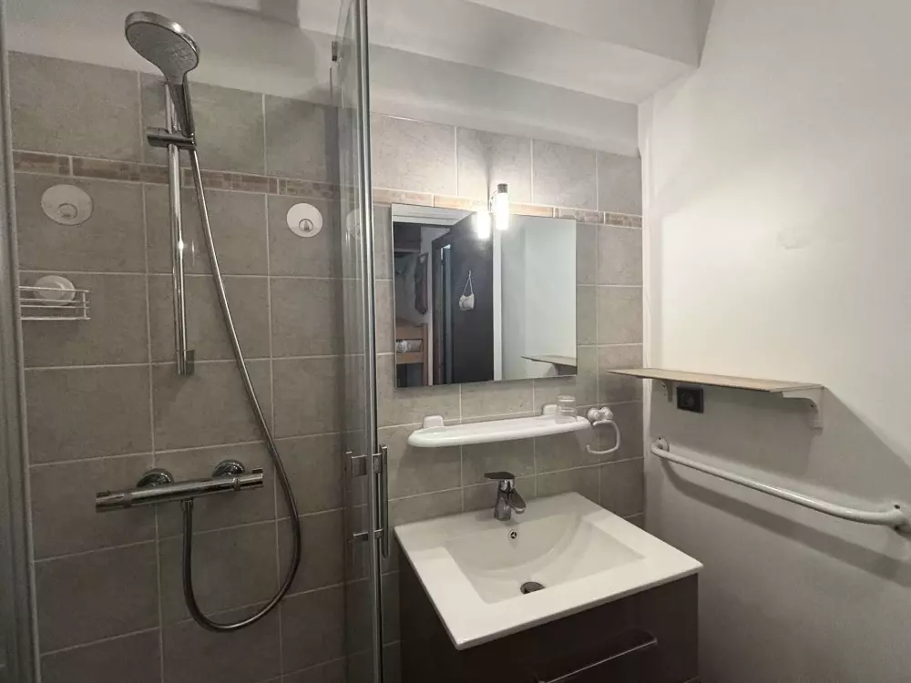 Résidence Les Alpages