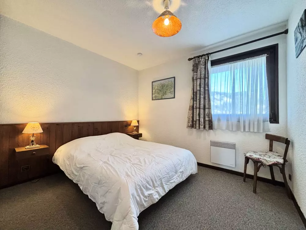 Résidence Les Alpages