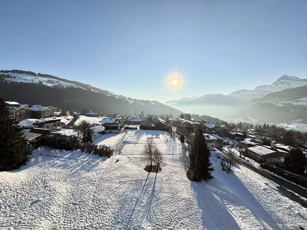 Résidence Les Alpages