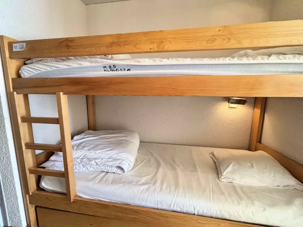 Résidence Les Alpages