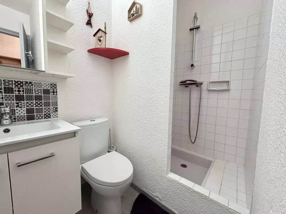 Résidence Les Alpages