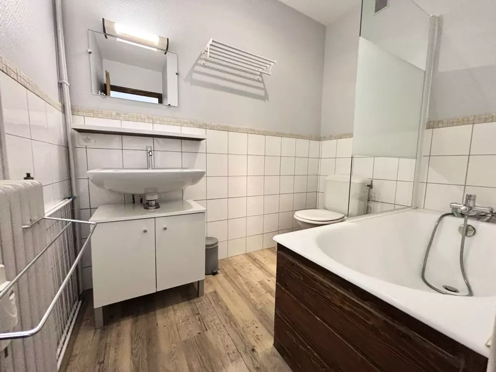 Résidence Les Alpages