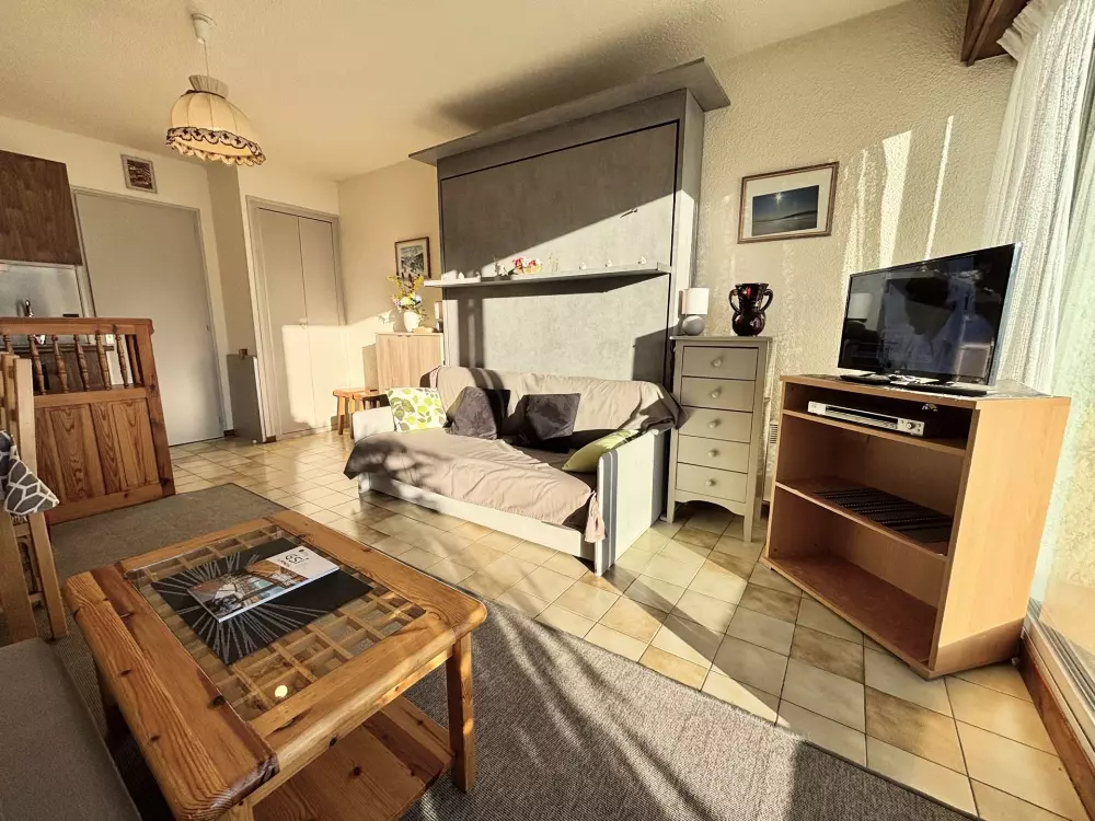 Résidence Les Alpages