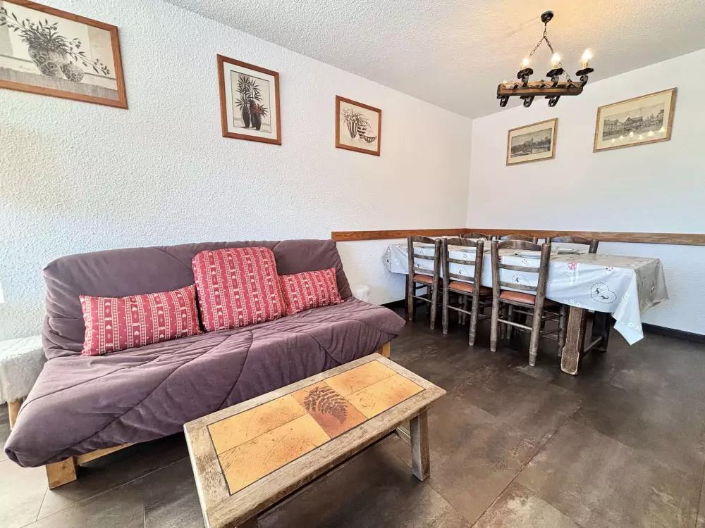 Résidence Les Alpages