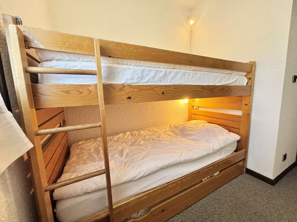 Résidence Les Alpages