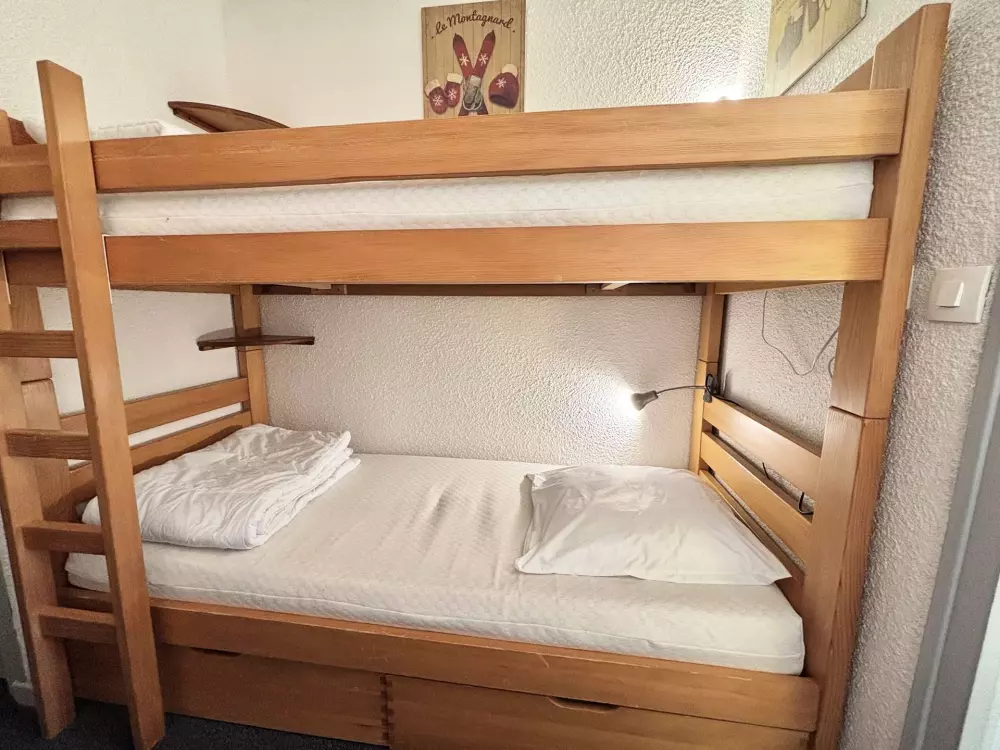 Résidence Les Alpages