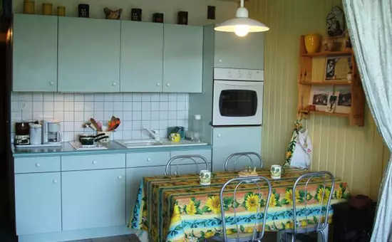 Location de Vacances Lariño 6
