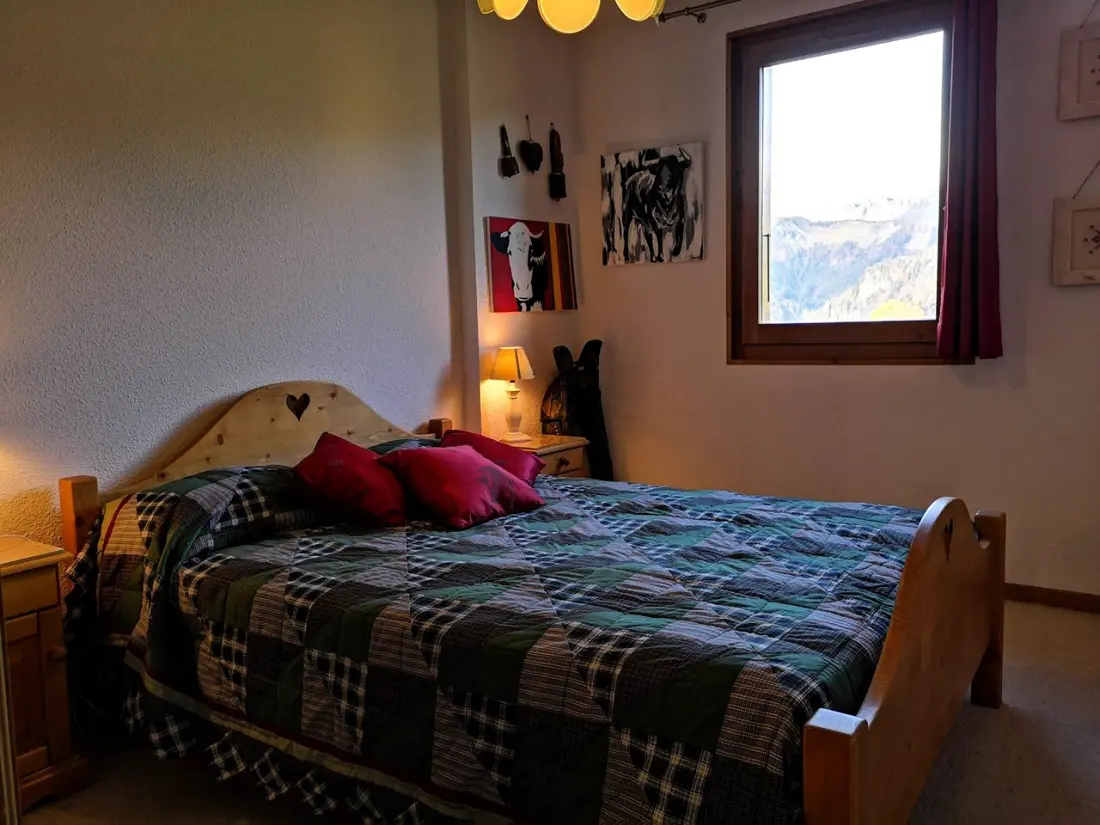 Résidence Les Aravis