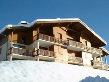 Résidence Les Aravis