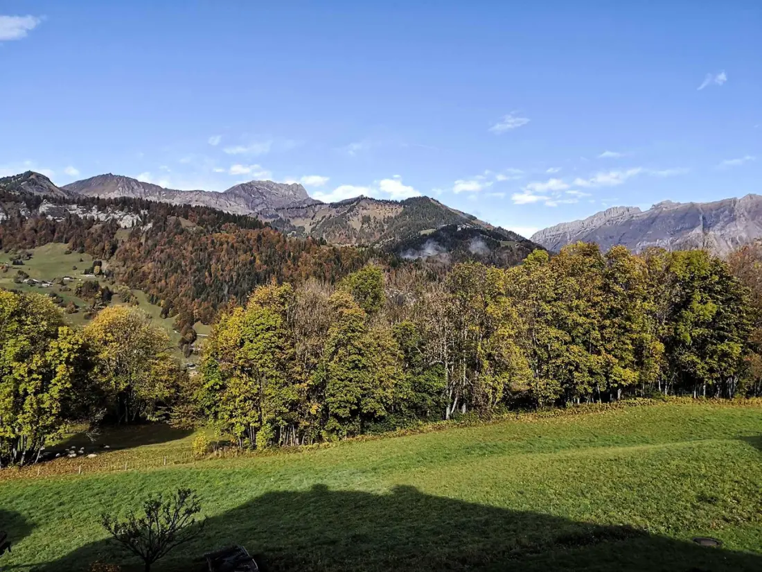 Résidence Les Aravis