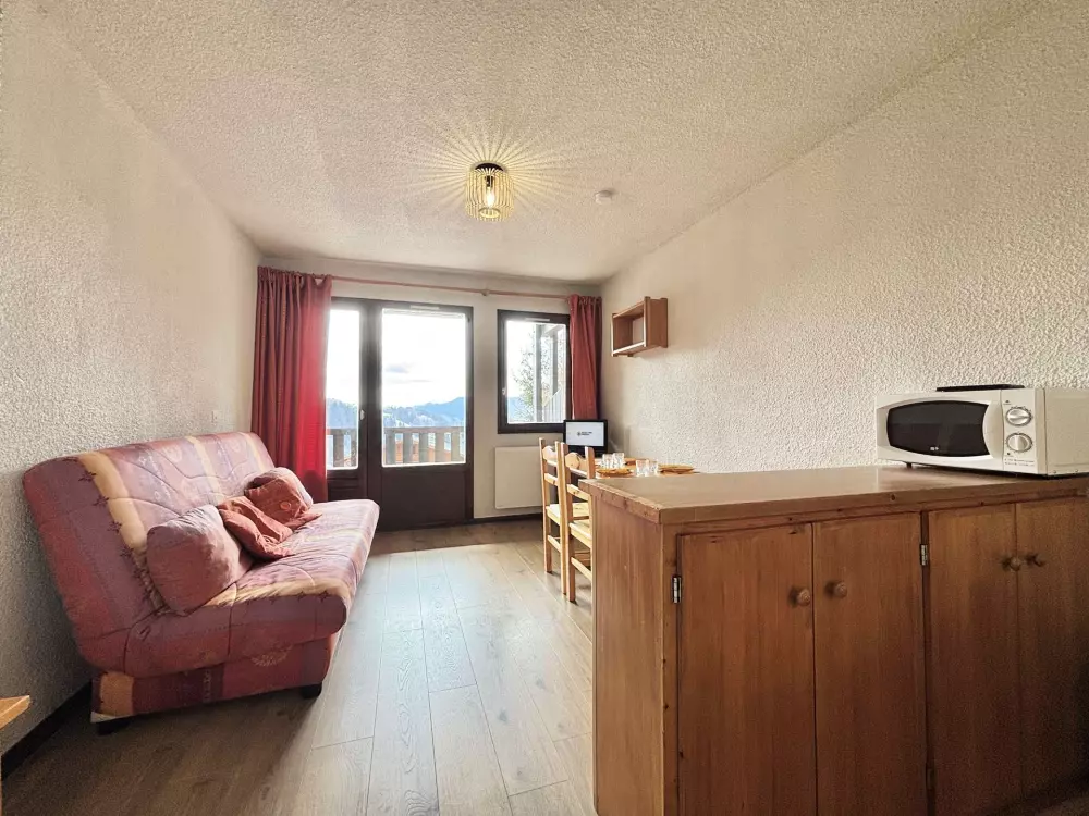 Résidence Les Arolles