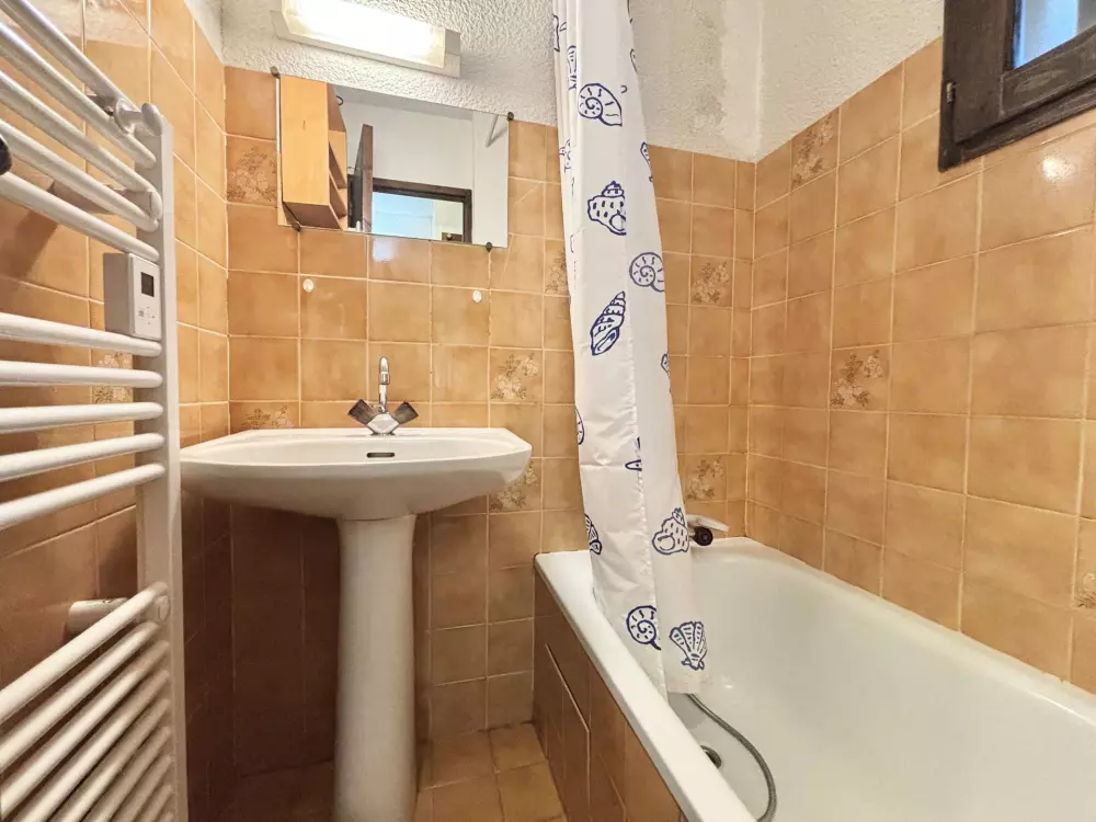 Résidence Les Arolles