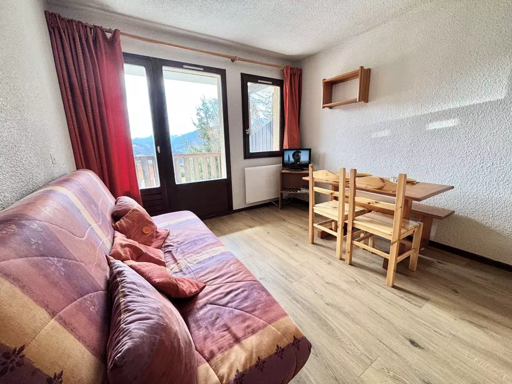 Résidence Les Arolles