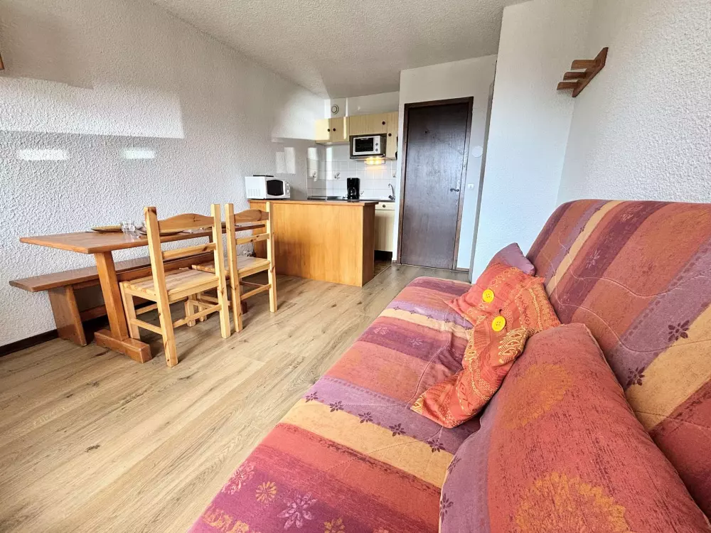 Résidence Les Arolles