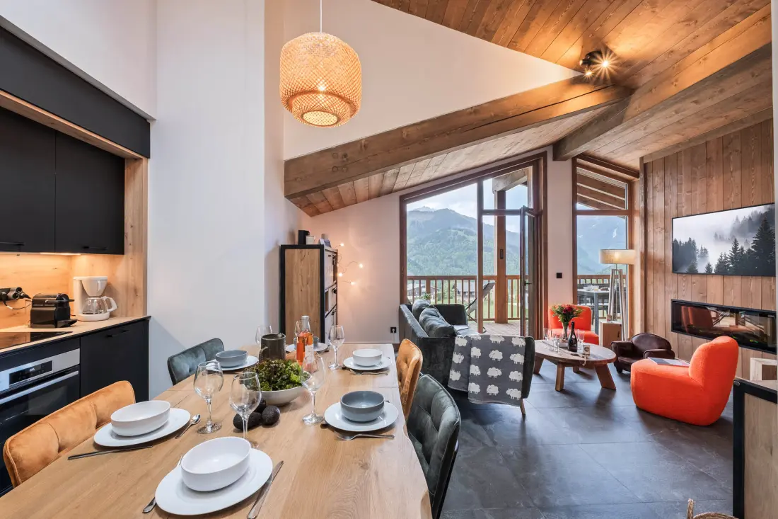 Résidence Les Balcons De Juliette