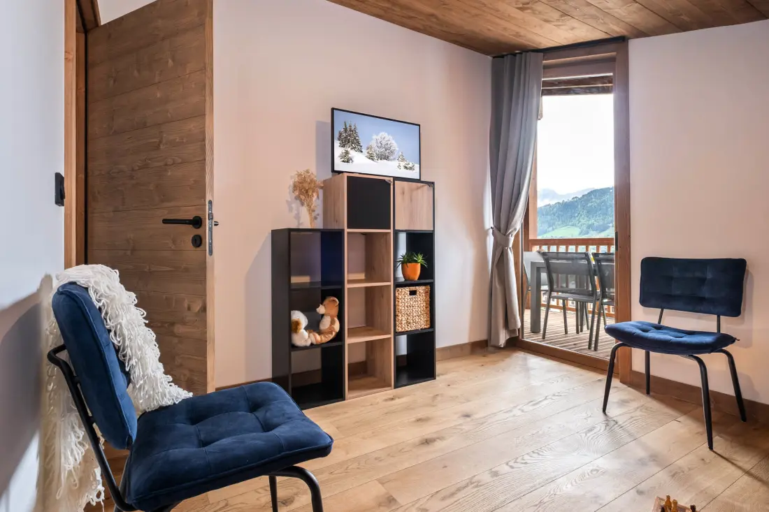 Résidence Les Balcons De Juliette