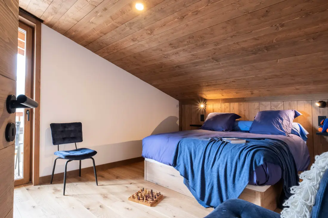 Résidence Les Balcons De Juliette