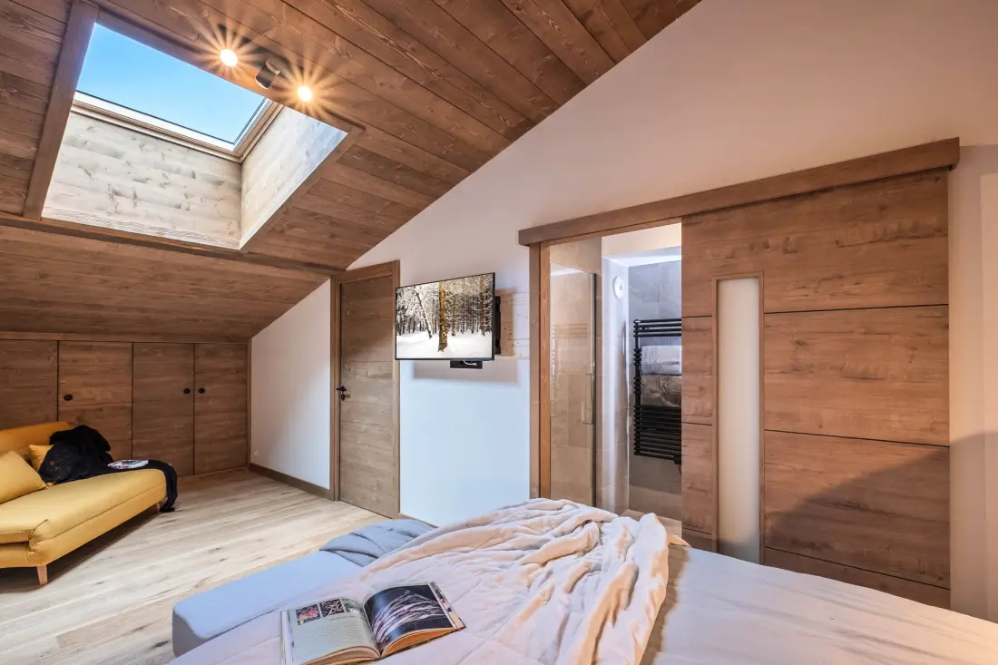 Résidence Les Balcons De Juliette