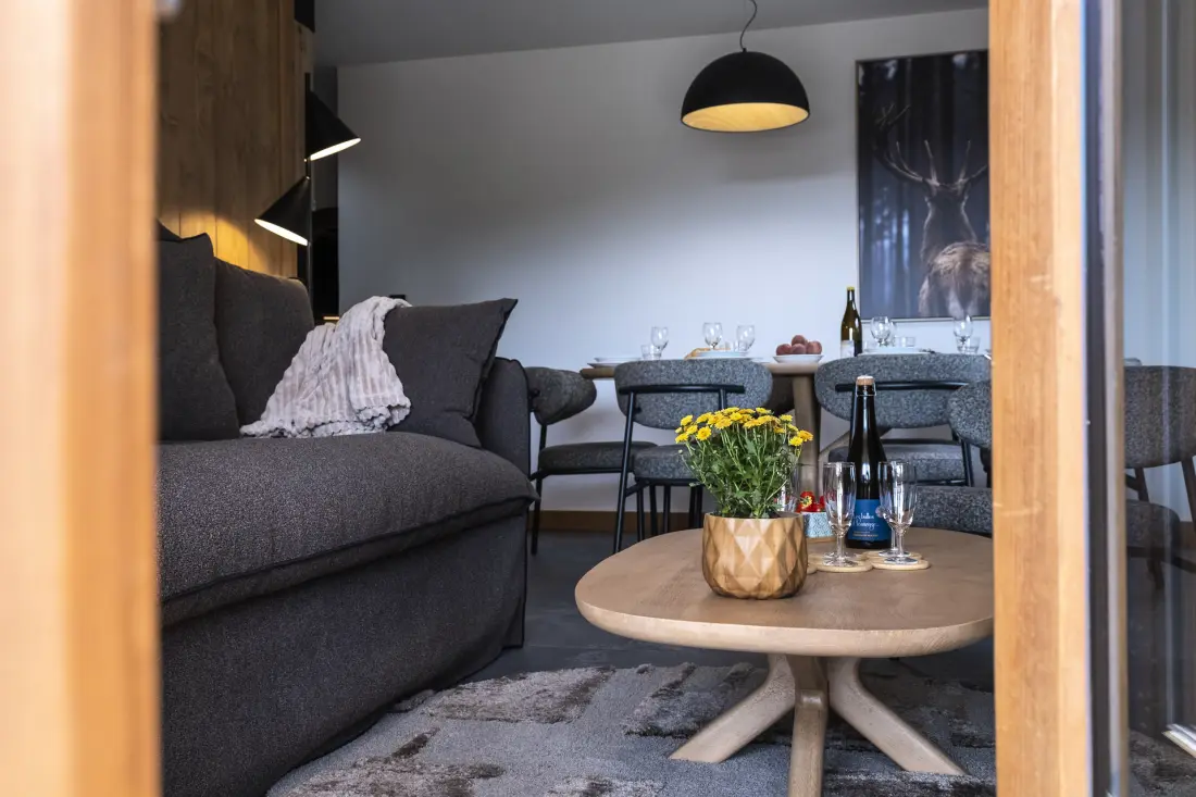 Résidence Les Balcons De Juliette