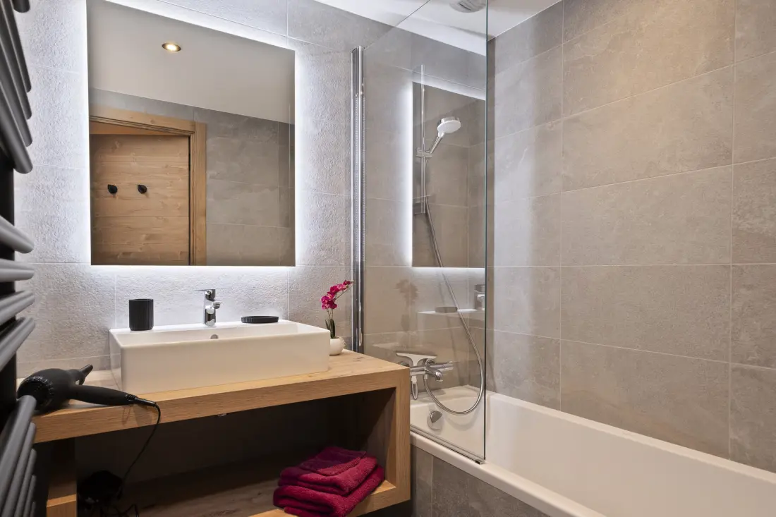 Résidence Les Balcons De Juliette