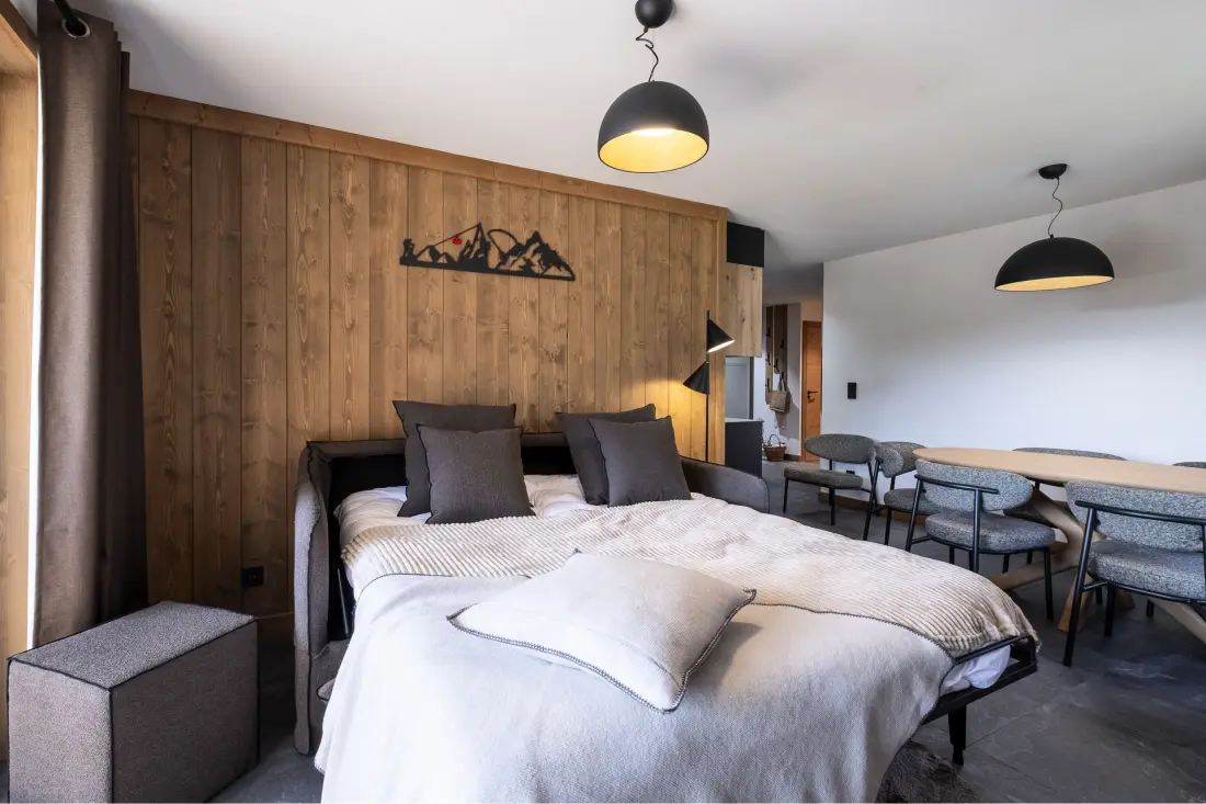 Résidence Les Balcons De Juliette