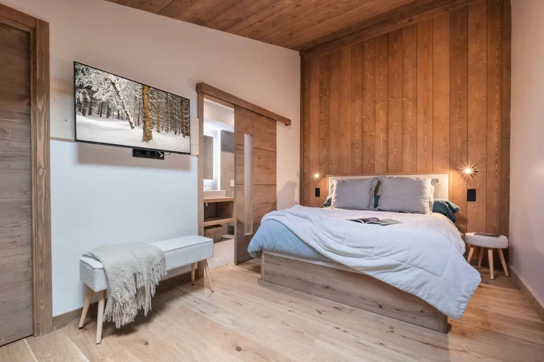 Résidence Les Balcons De Juliette