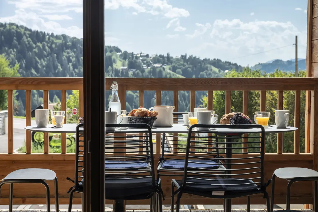 Résidence Les Balcons De Juliette
