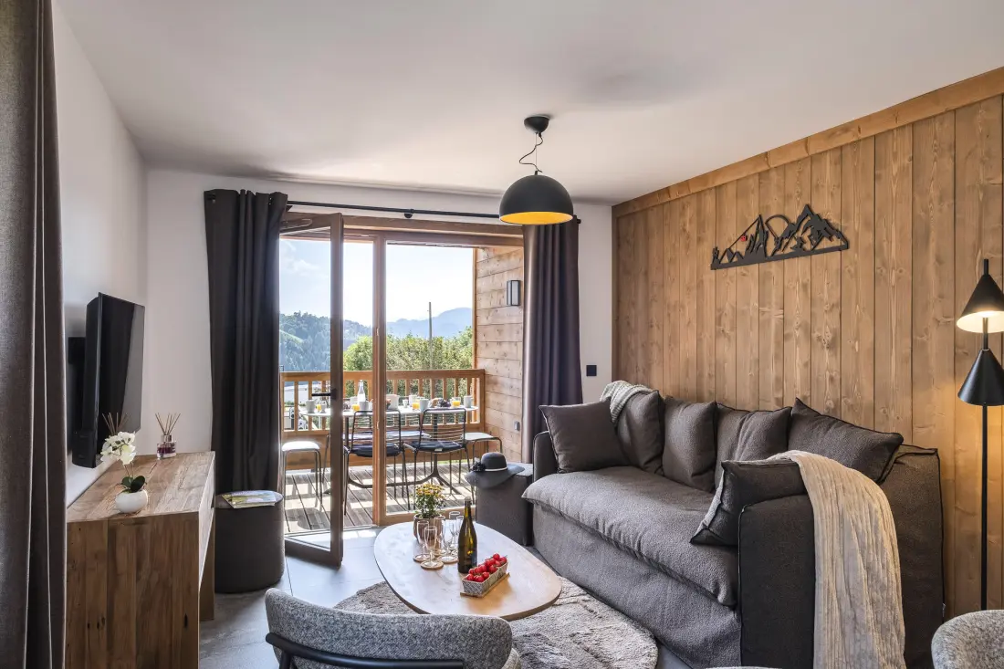 Résidence Les Balcons De Juliette
