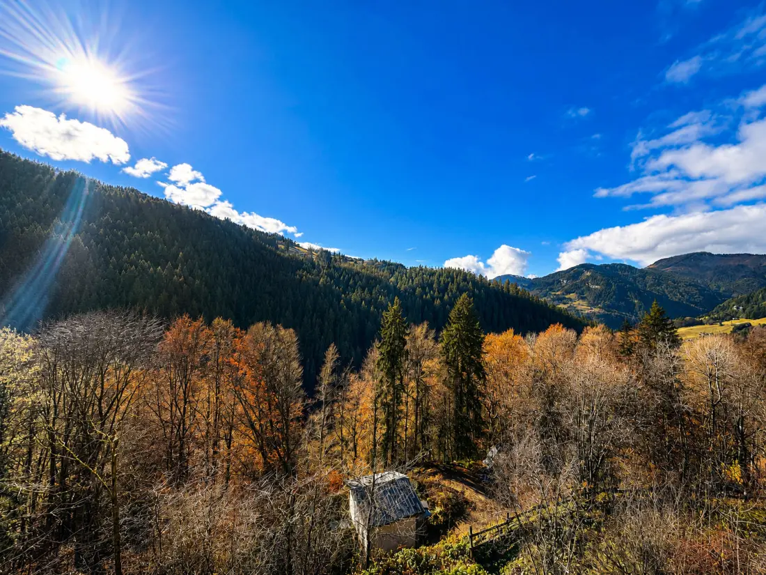 Résidence Les Balcons Du Charvin
