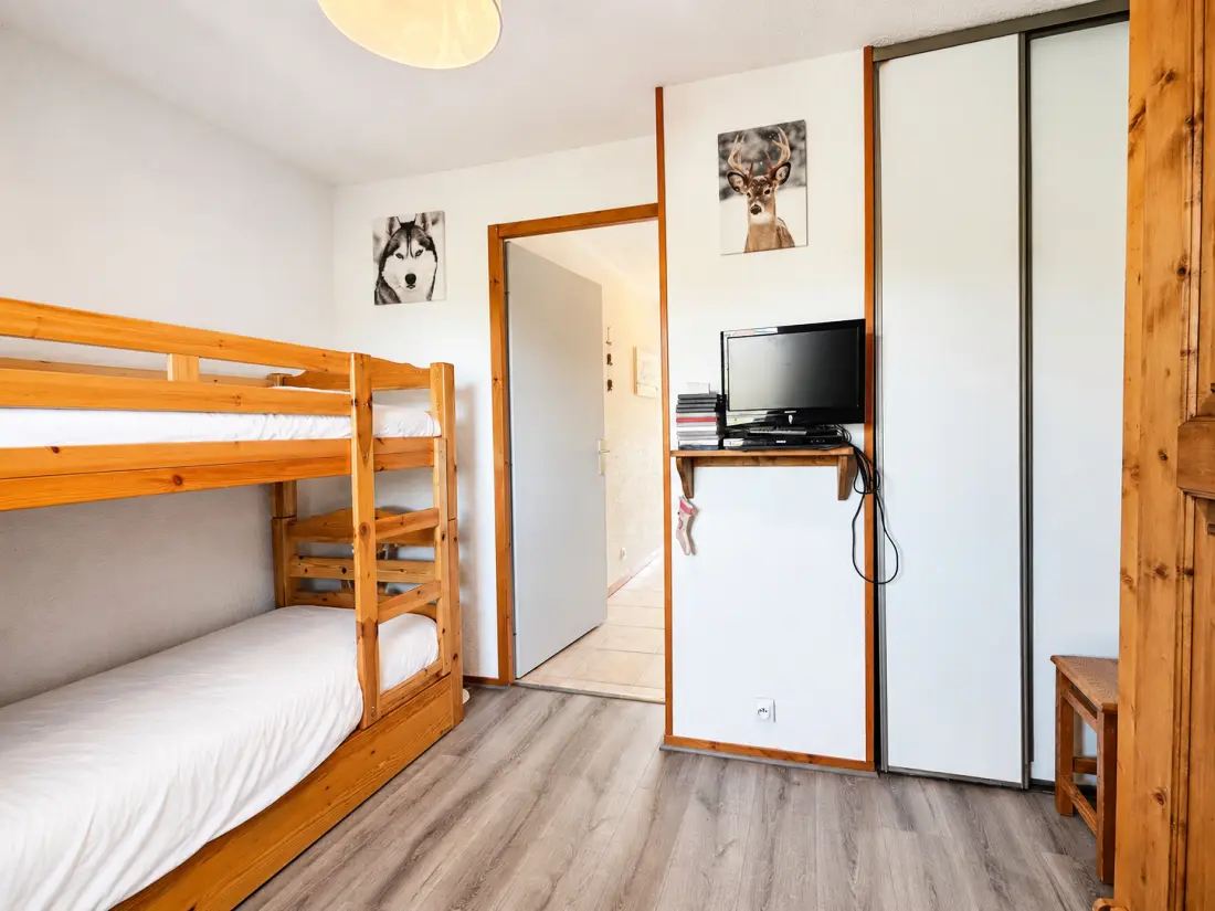 Résidence Les Balcons Du Charvin