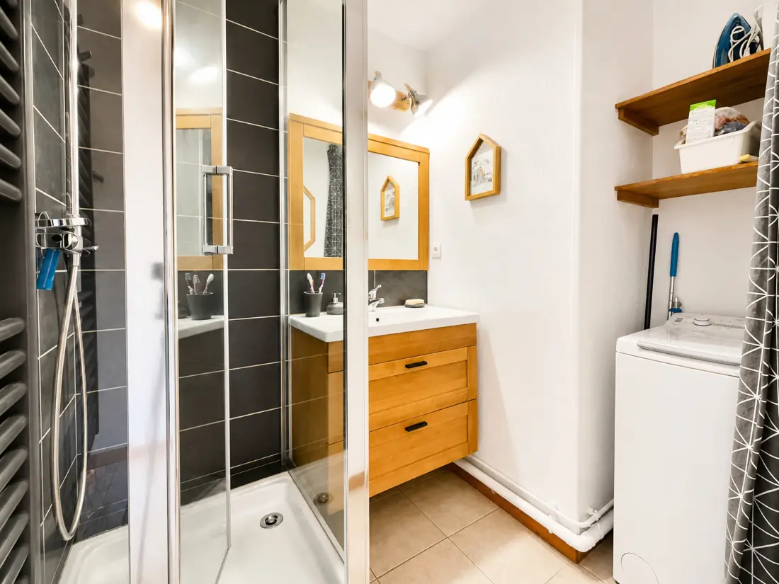 Résidence Les Balcons Du Charvin