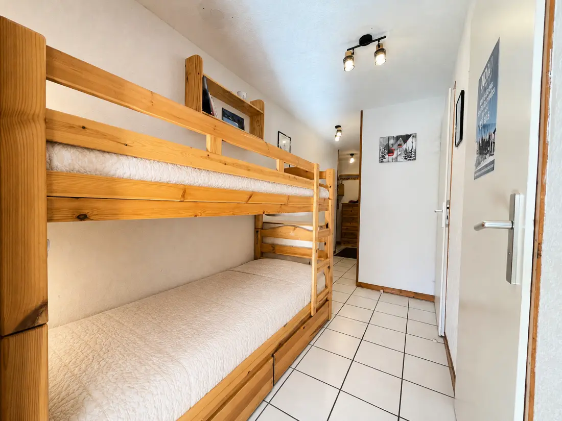 Résidence Les Balcons Du Charvin