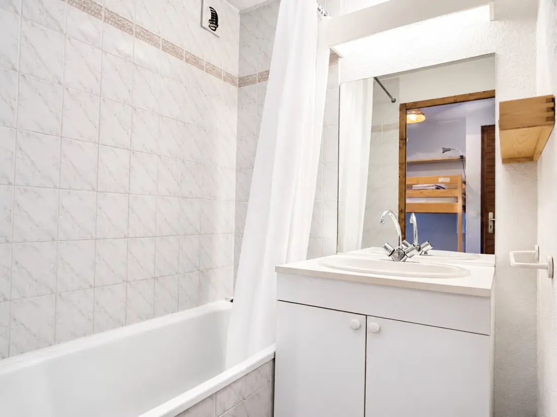 Résidence Les Balcons Du Charvin