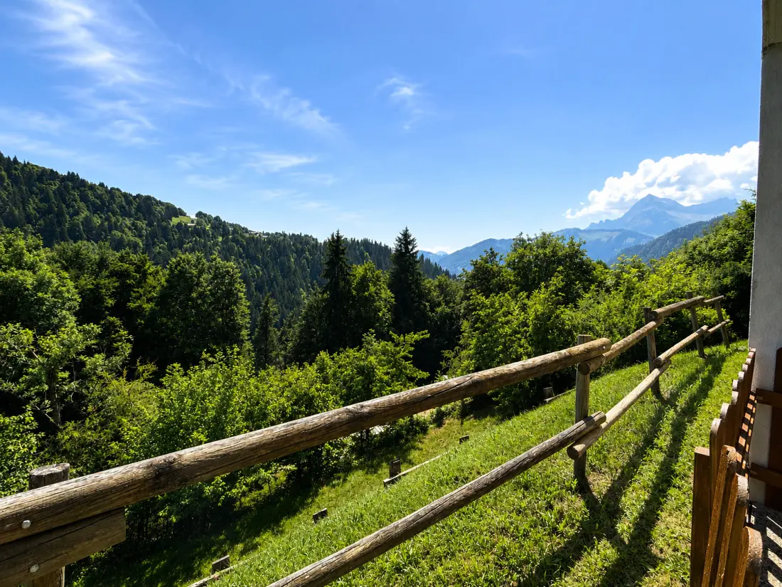 Résidence Les Balcons Du Charvin