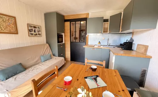 Résidence Les Balcons Du Charvin