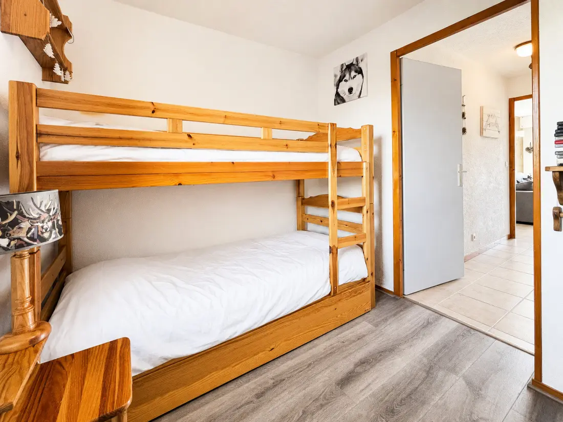 Résidence Les Balcons Du Charvin