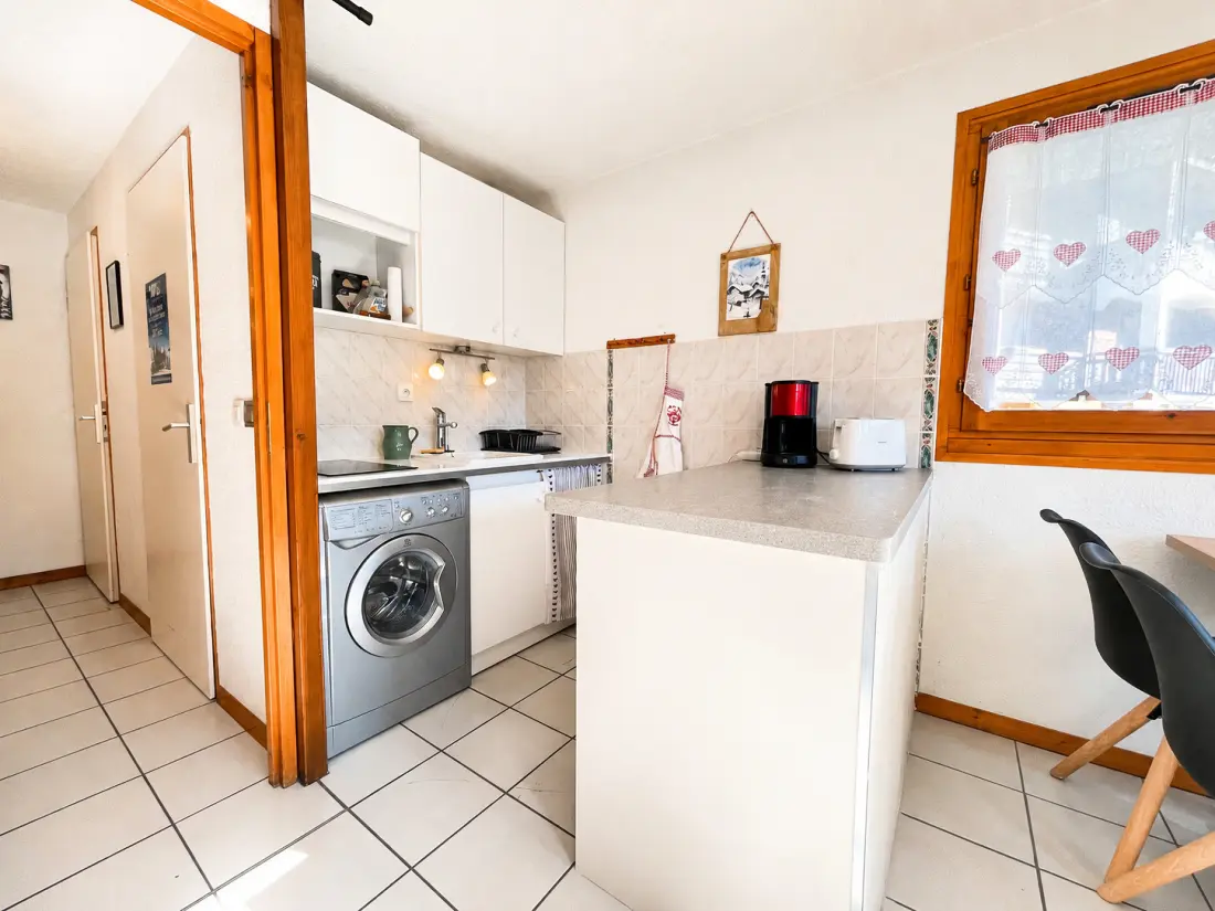 Résidence Les Balcons Du Charvin