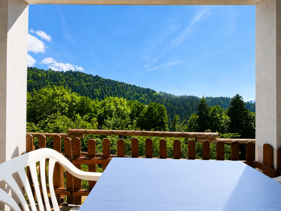 Résidence Les Balcons Du Charvin
